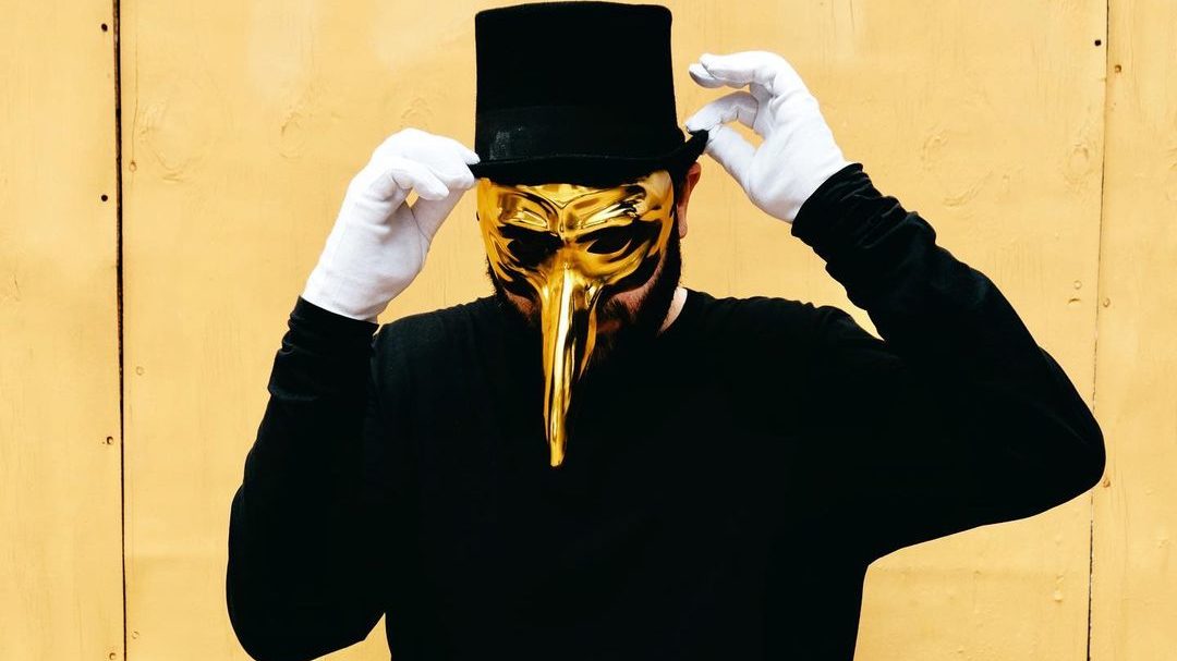 Claptone