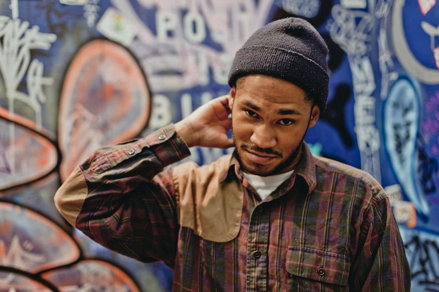 Kaytranada