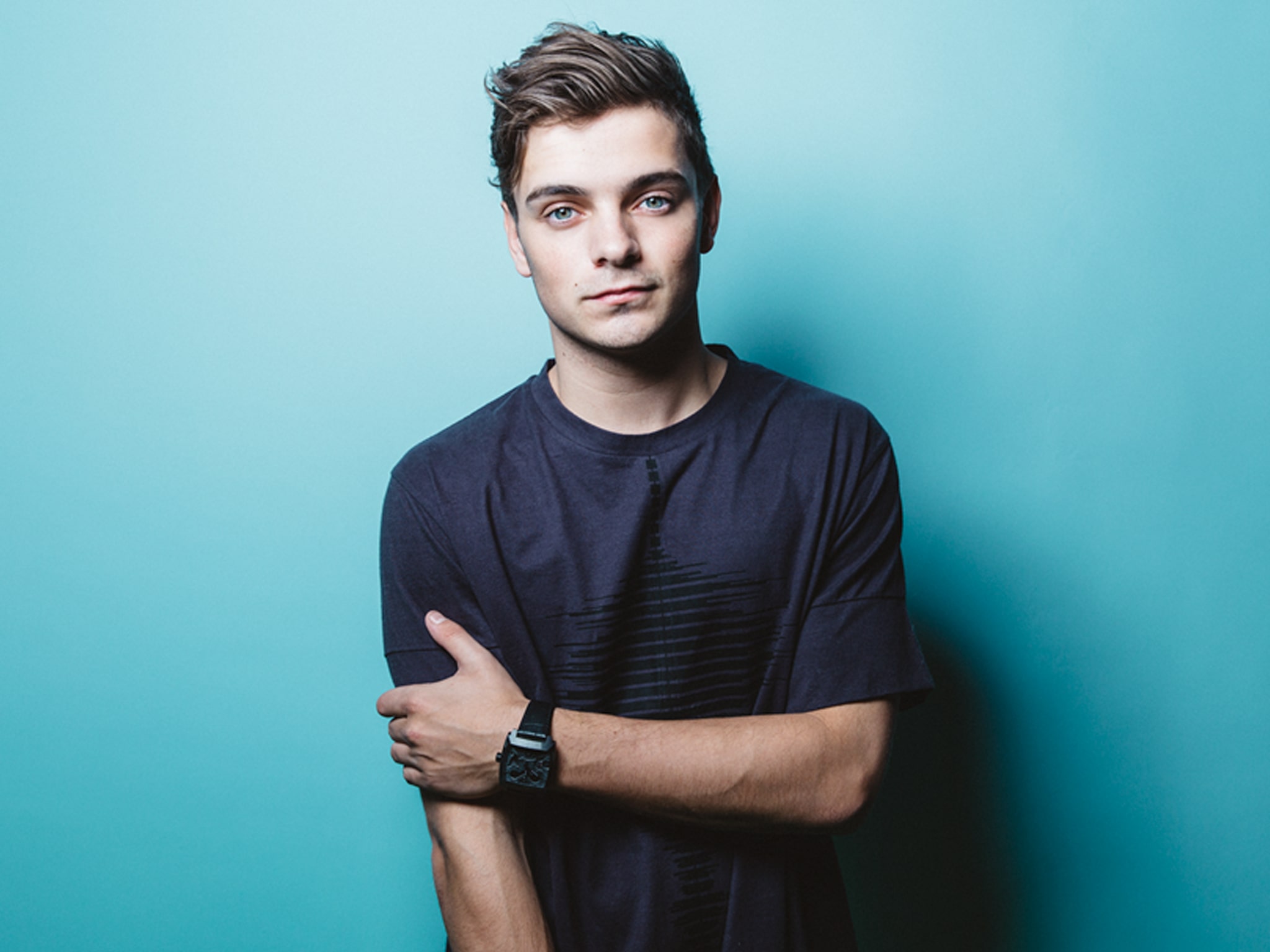 Martin Garrix